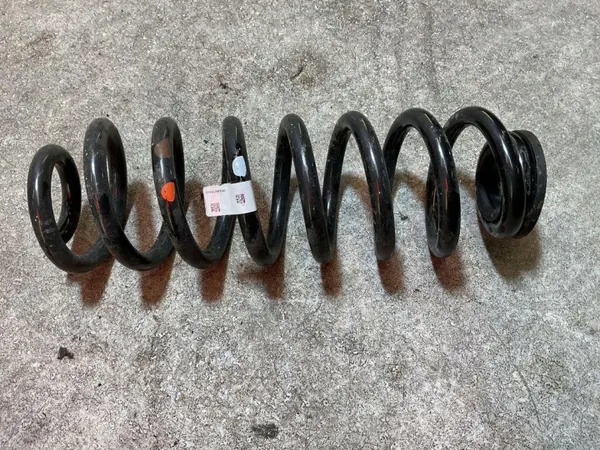 Hinterfeder OEM 55330HFEA0 für Hyundai Kona II 2024 image 3