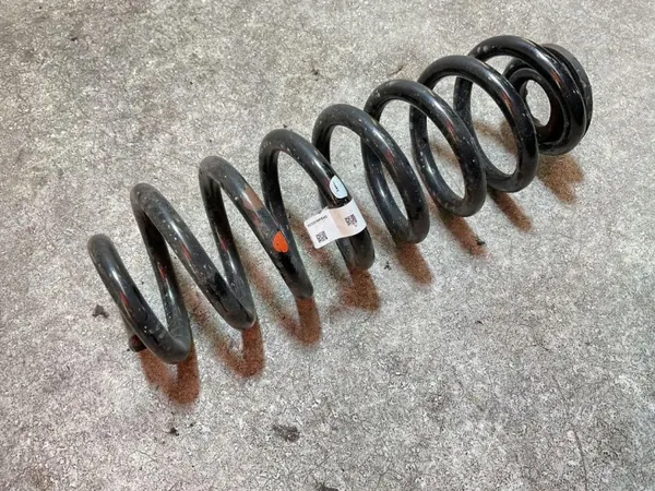 Hinterfeder OEM 55330HFEA0 für Hyundai Kona II 2024 image 4