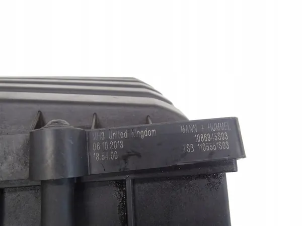 Ilmansuodatinkotelo OEM 5Q0129607S Skoda Octavia III image 5
