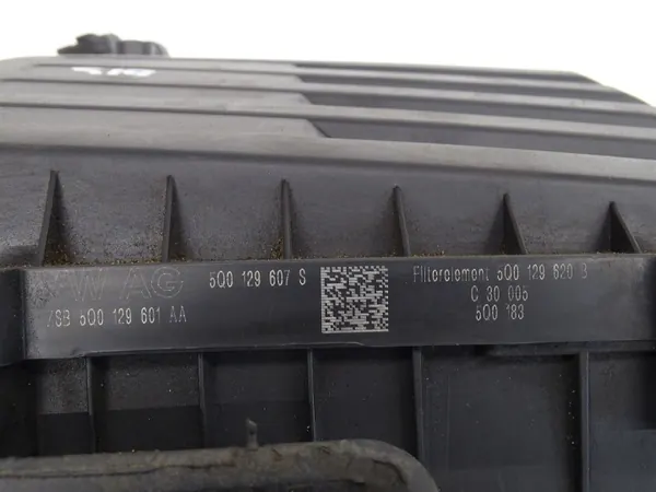 Ilmansuodatinkotelo OEM 5Q0129607S Skoda Octavia III image 6