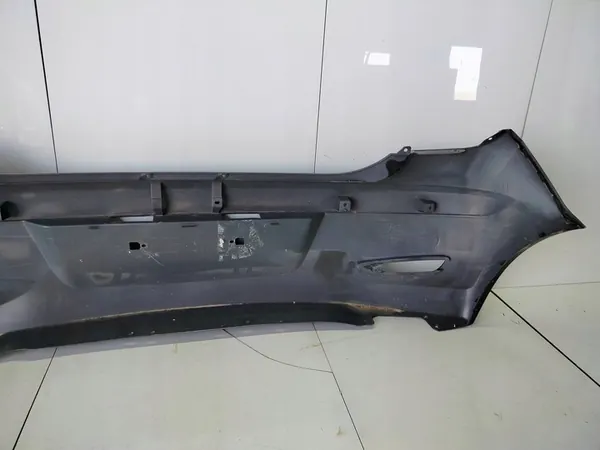 Parachoques Trasero Hyundai i10 1 I Lift 10-13 OEM 86611-0x200 image 10