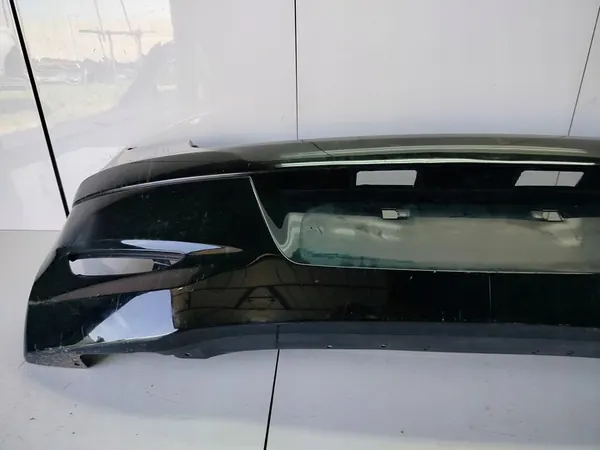 Parachoques Trasero Hyundai i10 1 I Lift 10-13 OEM 86611-0x200 image 7