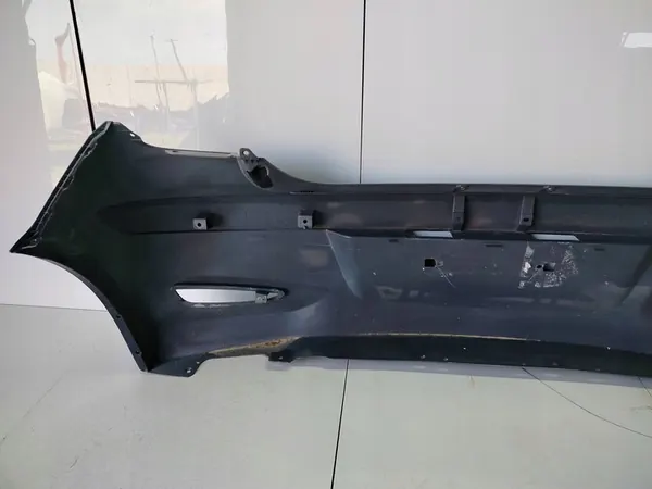 Parachoques Trasero Hyundai i10 1 I Lift 10-13 OEM 86611-0x200 image 9