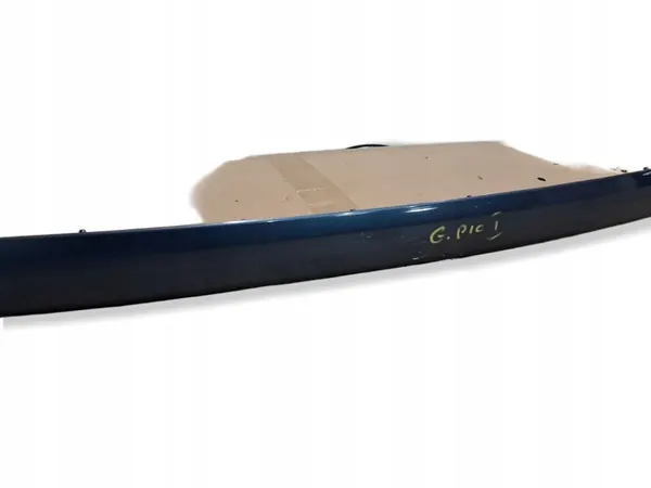 Faixa de luz traseira Citroen C4 Grand Picasso OEM image 4