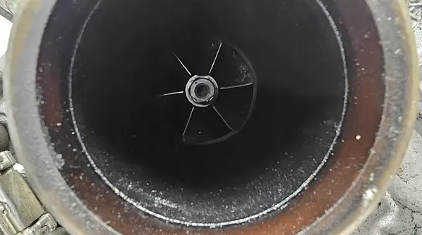 Turbo para Mercedes A-Class W176 W117 W156 2.2 CDI image 4