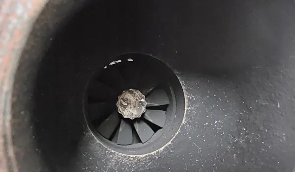 Turbo para Mercedes A-Class W176 W117 W156 2.2 CDI image 5