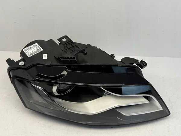 AUDI A4 B8 Faro Derecho Xenon LED 8K0941030BJ image 2