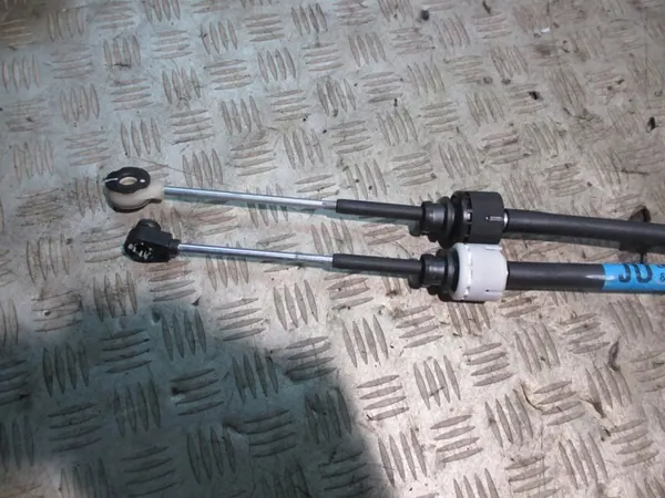 Vaihtokapelit Renault Megane III 1.6 B image 3