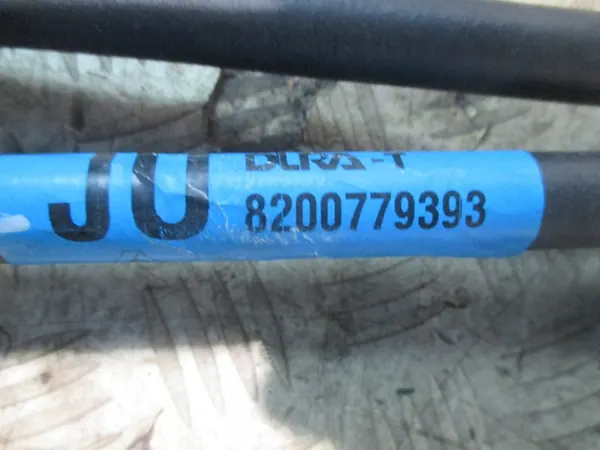 Vaihtokapelit Renault Megane III 1.6 B image 4