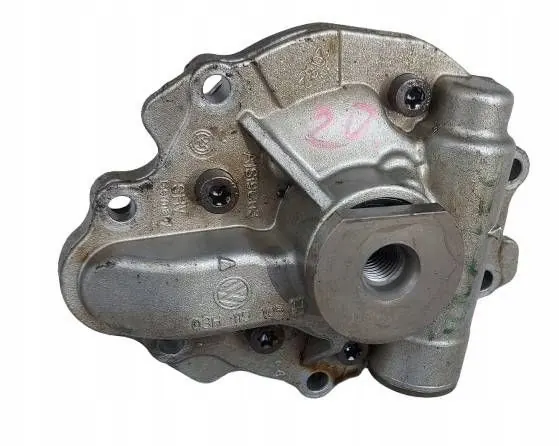 Oljepump OEM 03h115105h för VW Touareg II 3.6 FSI image 2