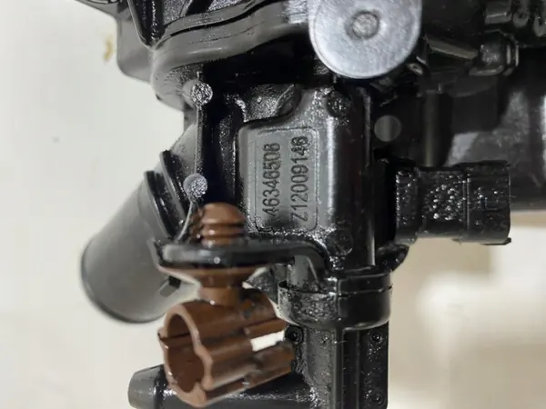 Caixa Termóstato OEM 46346508 para Fiat Tipo II image 5