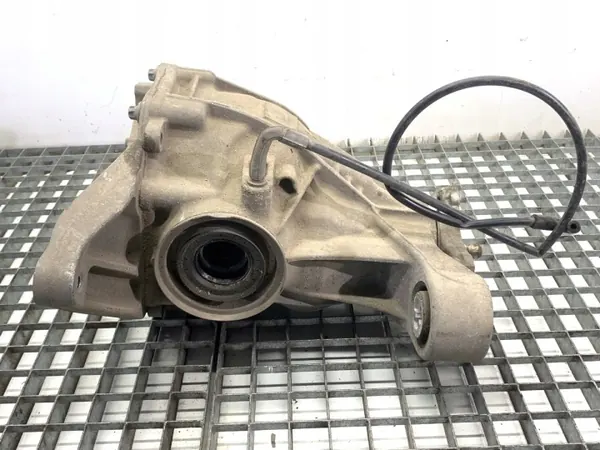 Hinterachsdifferential Mercedes GLE A1663510000 OEM image 3