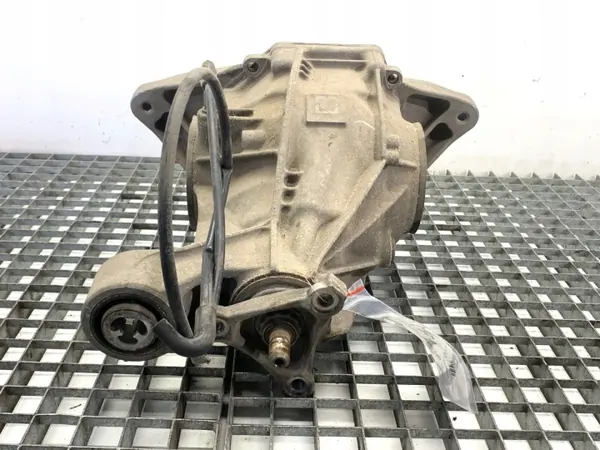 Hinterachsdifferential Mercedes GLE A1663510000 OEM image 4