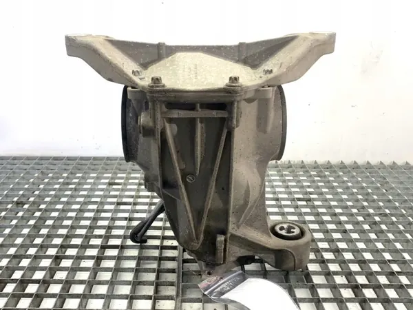 Hinterachsdifferential Mercedes GLE A1663510000 OEM image 5