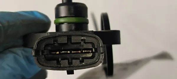Sensor MAP usado OEM 4321 para Kia Stinger image 3