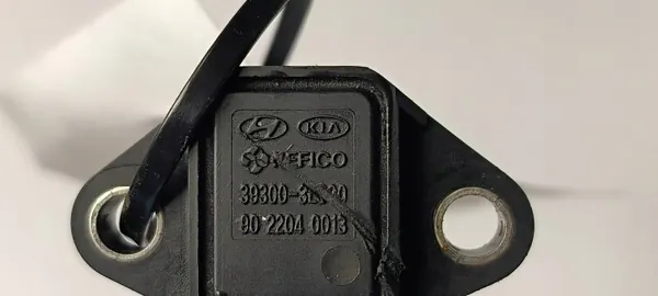 Sensor MAP usado OEM 4321 para Kia Stinger image 5