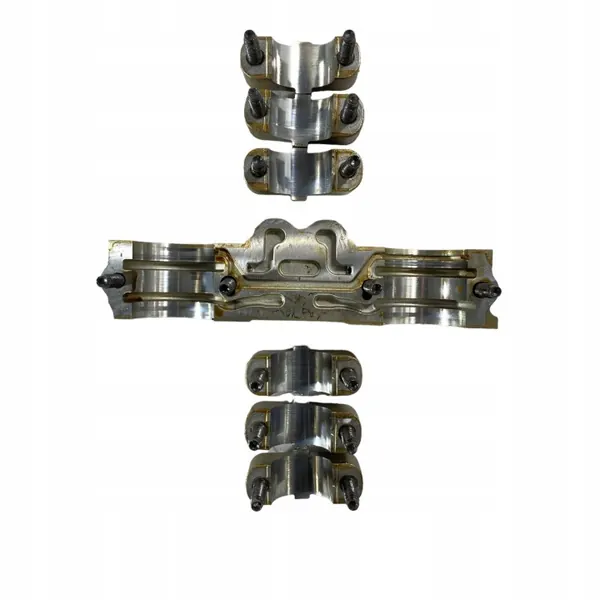 Jeu Chevrolet Camaro 2013 OEM 12634613 image 4