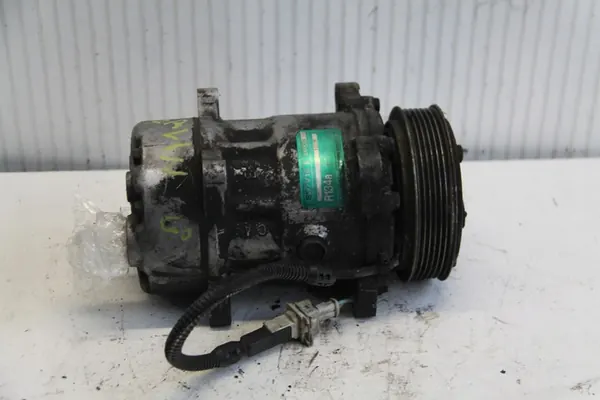 Joint de compresseur SANDEN SD7V16 image 1