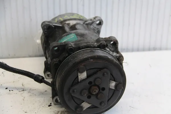 Joint de compresseur SANDEN SD7V16 image 3