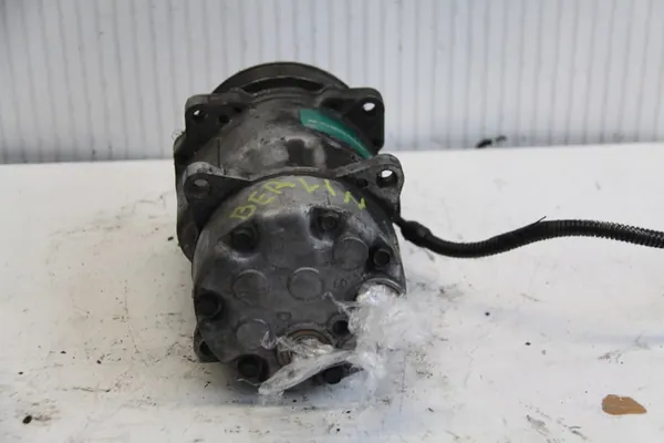 Joint de compresseur SANDEN SD7V16 image 4