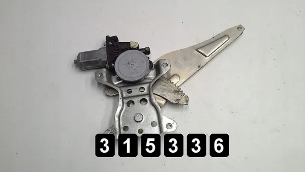 Régulateur de vitre Suzuki SX4 OEM AM-315336 Occasion image 2