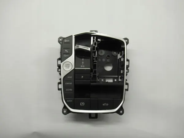 BMW G20 G26 middenconsole bedieningspaneel OEM 5A9C9B2 image 2