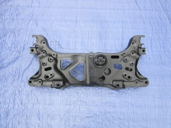 OEM 4x4OE001673 Vorderachse für VW Beetle image 3