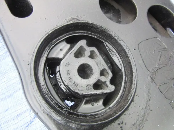 OEM 4x4OE001673 Vorderachse für VW Beetle image 4
