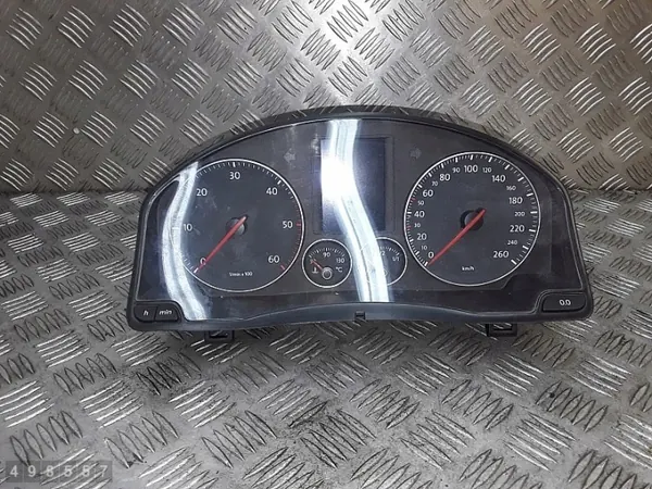 Nissan verwarmingsblazermotorventilator OEM 0130111153 image 2