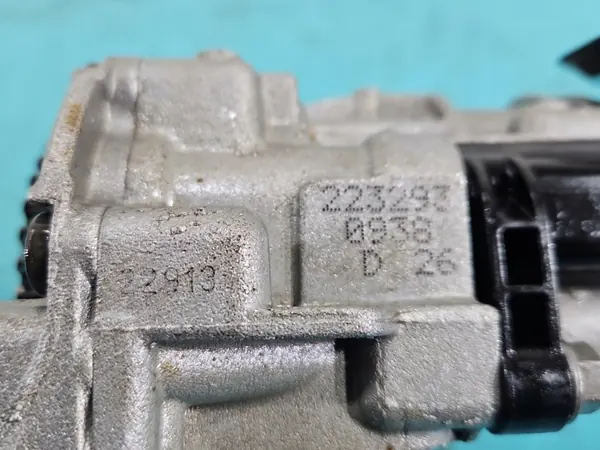 Gebruikte oliepomp OEM 05C145208 voor Skoda Kamiq 1.0 TSI image 6