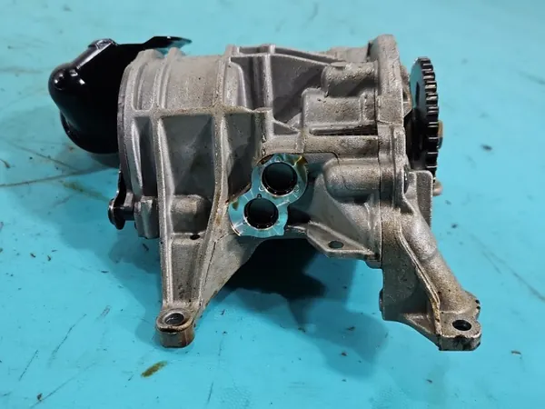 Gebruikte oliepomp OEM 05C145208 voor Skoda Kamiq 1.0 TSI image 7