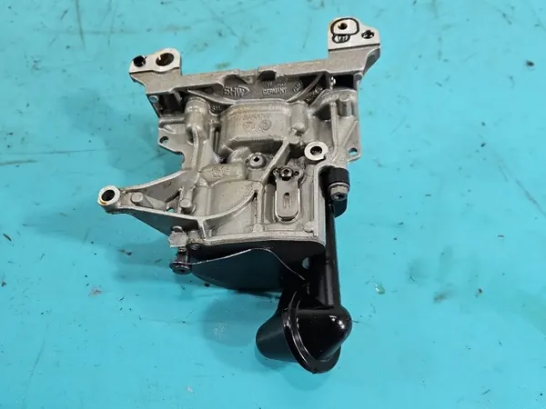 Gebruikte oliepomp OEM 05C145208 voor Skoda Kamiq 1.0 TSI image 8