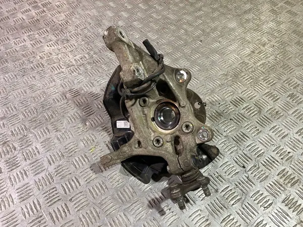 Moyeu roue avant OEM 51705N7100 - Hyundai OE d'occasion image 4