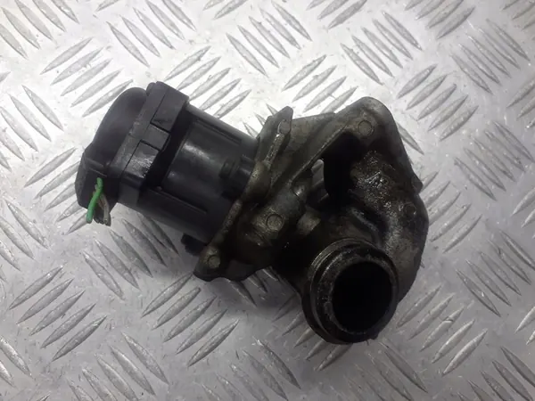 Válvula EGR Ford C-Max 1.6 TDCI 9651839180 image 2