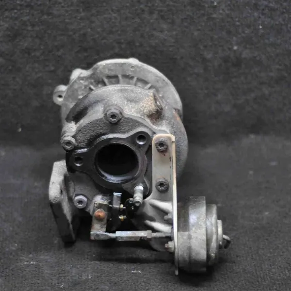 Turbo OEM VJ320408 för Mazda 6 Sedan 2.0L image 3