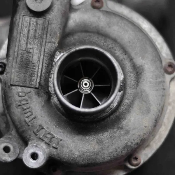 Turbo OEM VJ320408 för Mazda 6 Sedan 2.0L image 4