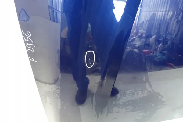 Moottorikansi AUDI Q7 II 2015- OEM image 3