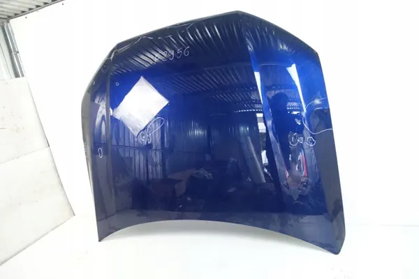 Moottorikansi AUDI Q7 II 2015- OEM image 7