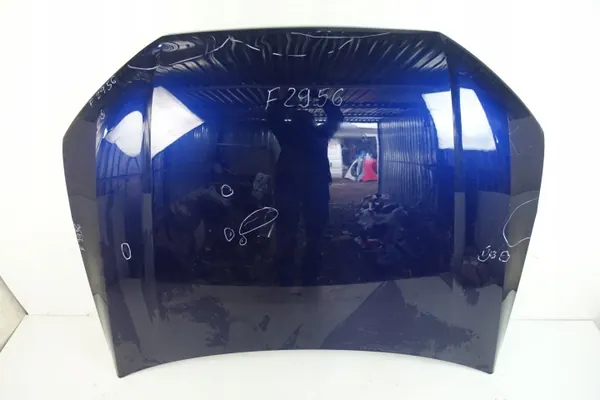 Moottorikansi AUDI Q7 II 2015- OEM image 9