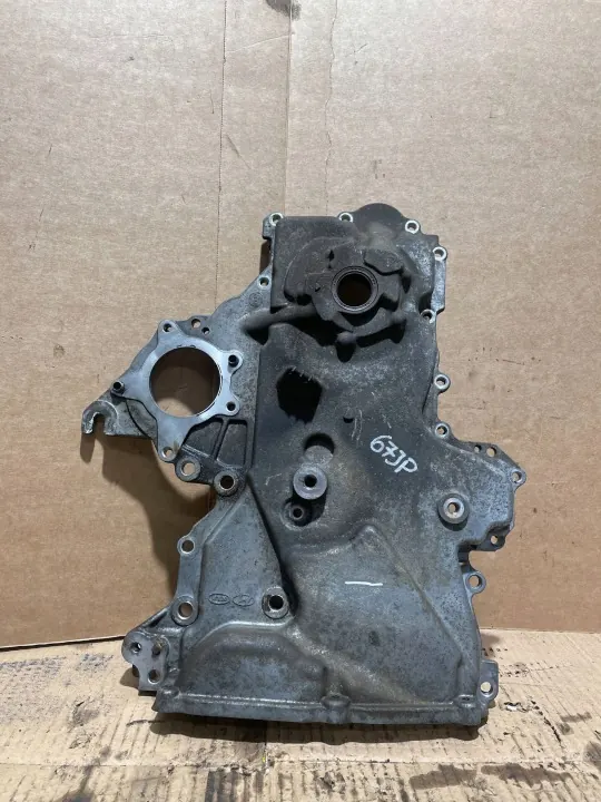 Kia kamremsskydd OEM 089K1210594B1 - Begagnad image 2