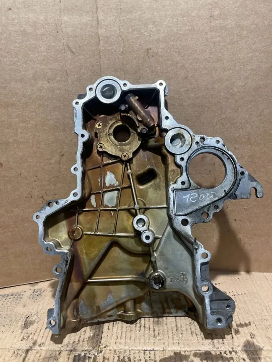 Kia kamremsskydd OEM 089K1210594B1 - Begagnad image 3