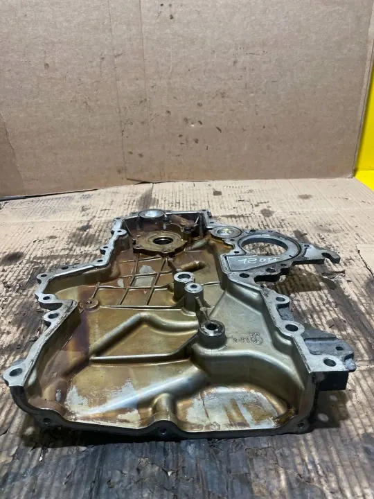Kia kamremsskydd OEM 089K1210594B1 - Begagnad image 5