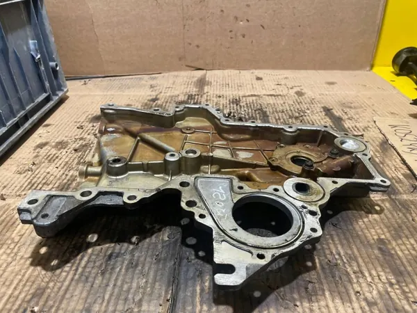 Kia kamremsskydd OEM 089K1210594B1 - Begagnad image 6