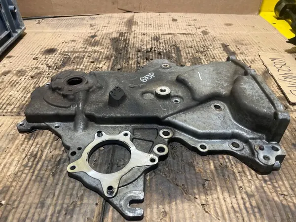 Kia kamremsskydd OEM 089K1210594B1 - Begagnad image 8