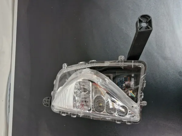 DRL LED derecho Toyota Prius IV XW50 - OEM PRIUSXW50 image 2