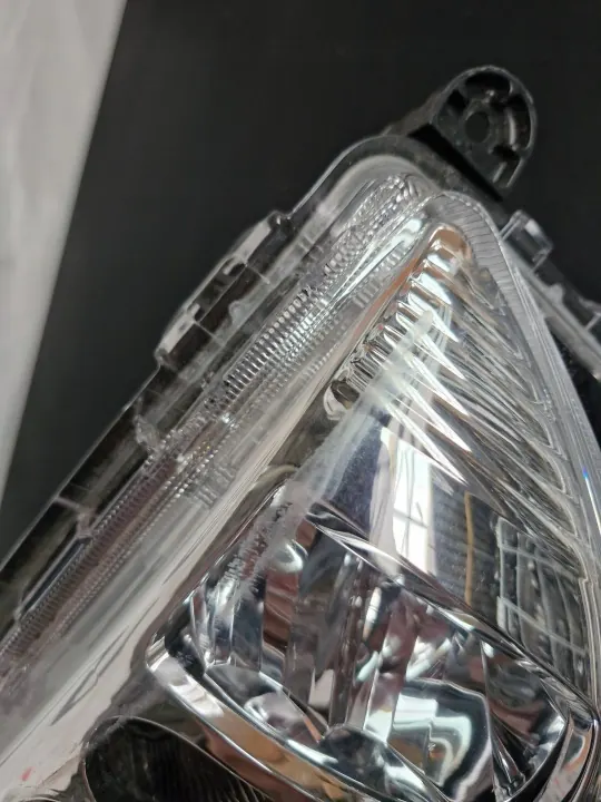 DRL LED derecho Toyota Prius IV XW50 - OEM PRIUSXW50 image 3