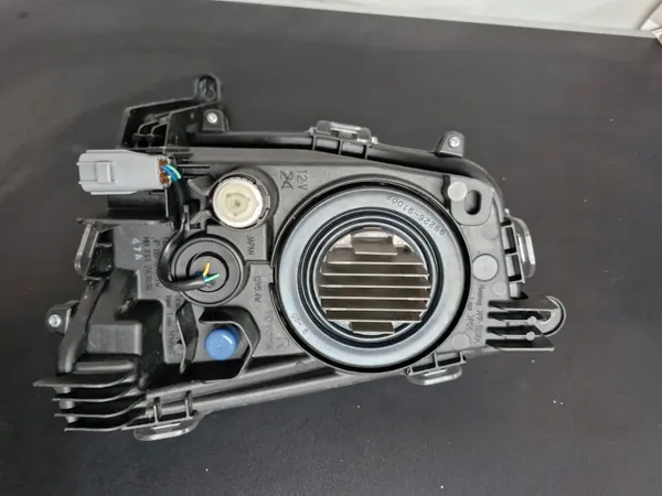 DRL LED derecho Toyota Prius IV XW50 - OEM PRIUSXW50 image 5