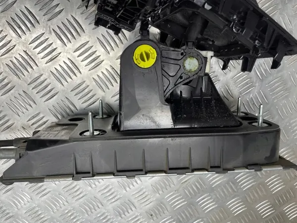 Levier de commande de boîte OEM 4589610 Skoda Octavia III image 5