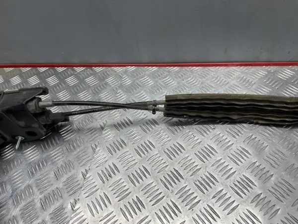 Levier de commande de boîte OEM 4589610 Skoda Octavia III image 6
