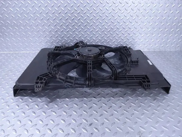 Lüftergehäuse Nissan Cube Z12 OEM 214811FC0A image 3